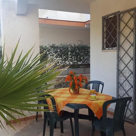 Prázdninový dům Santa Rita *