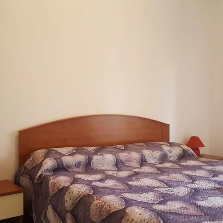 Prázdninový dům Santa Rita