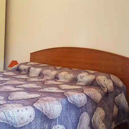 Prázdninový dům Santa Rita Santa Maria al Bagno