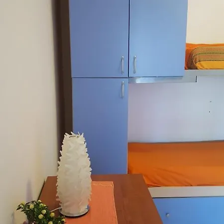 Santa Rita Prázdninový dům *