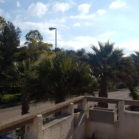 Holiday home Santa Rita