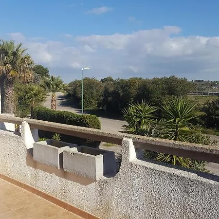 Holiday home Santa Rita *